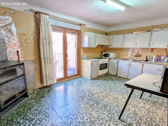 Casa en Ráfales