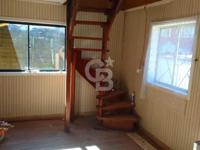 Casa en Rahue Alto con hermosa vista. 3 dormitorios por 85000. 00 en Osorno