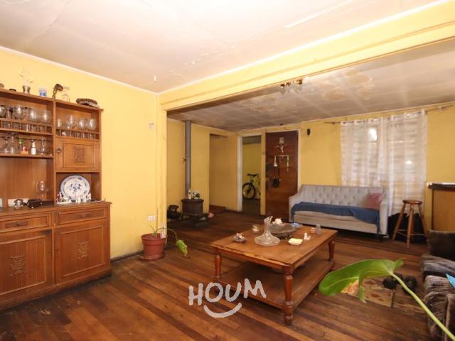 Casa en Ramón Rivas, ID: 124852S