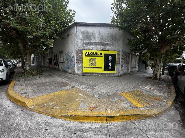 Casa en Ramos Mejia Sur