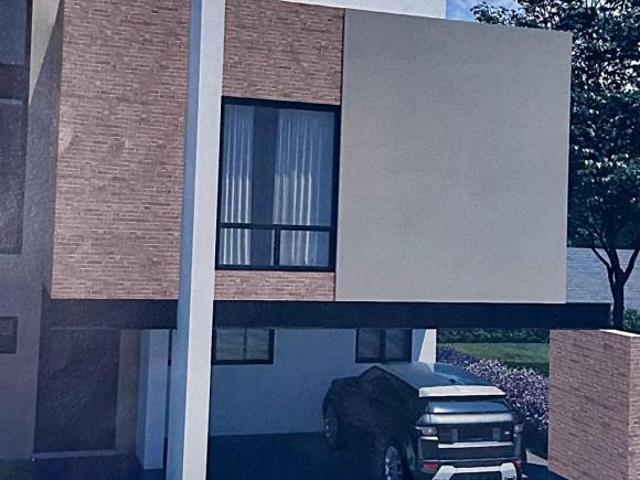 Casa en Ramos Arizpe