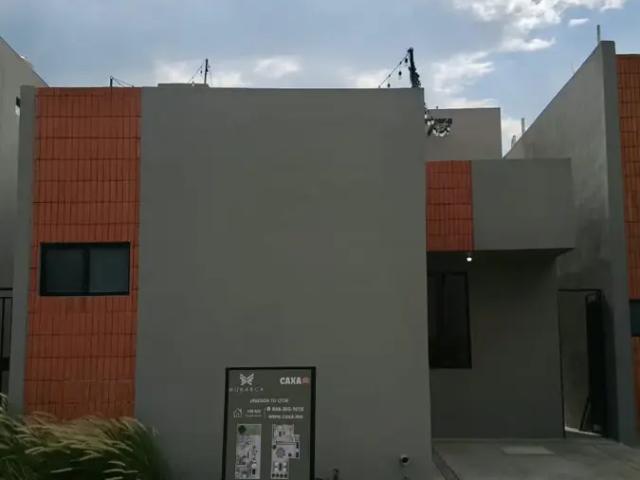 Casa en Ramos Arizpe: Seguridad, Espacios Modernos y Comodidades