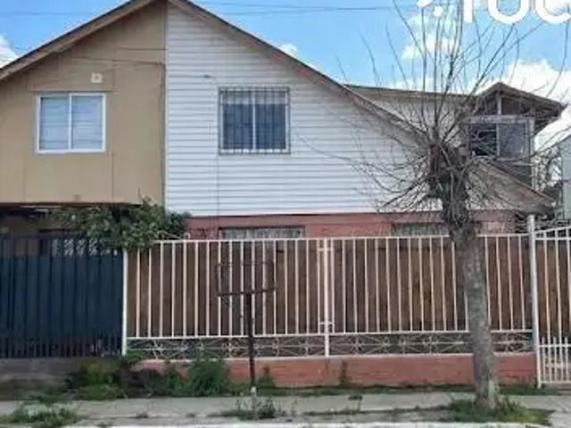 Casa en Rancagua