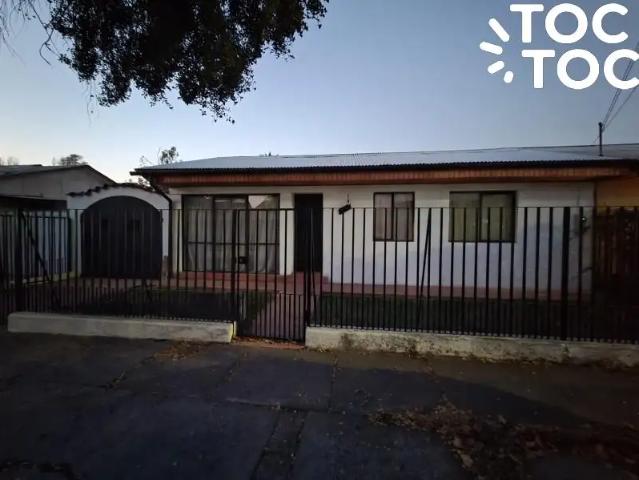 Casa en Rancagua
