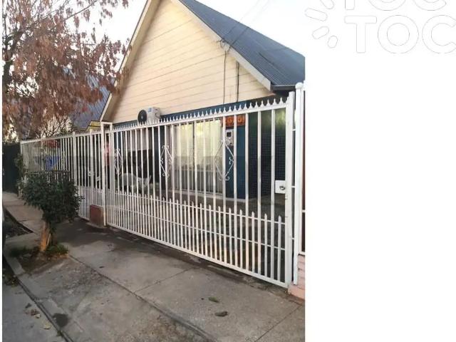 Casa en Rancagua