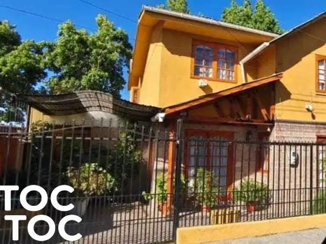 Casa en Rancagua