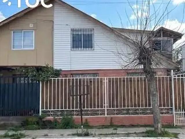 Casa en Rancagua