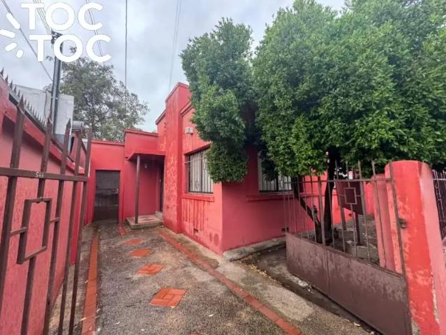 Casa en Rancagua