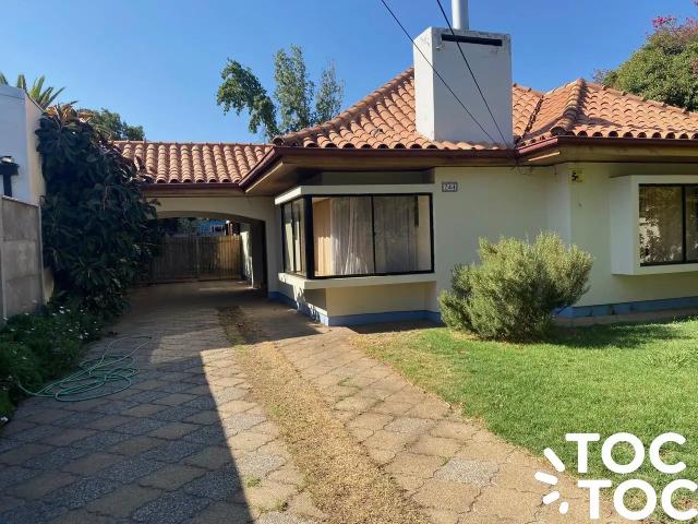 Casa en Rancagua