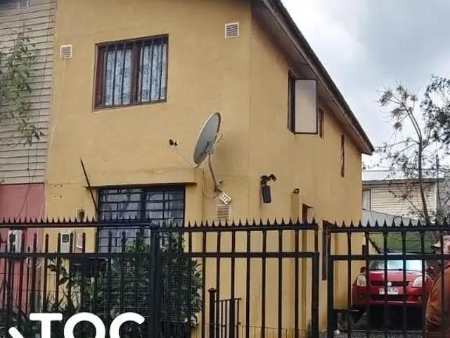 Casa en Rancagua