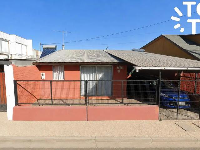 Casa en Rancagua