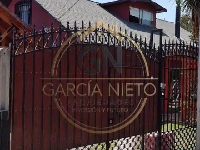 Casa en Rancagua