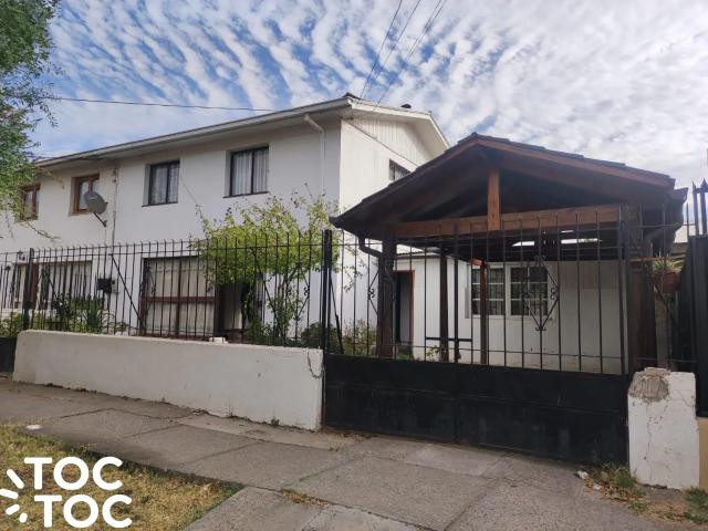 Casa en Rancagua