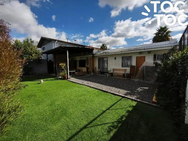 Casa en Rancagua