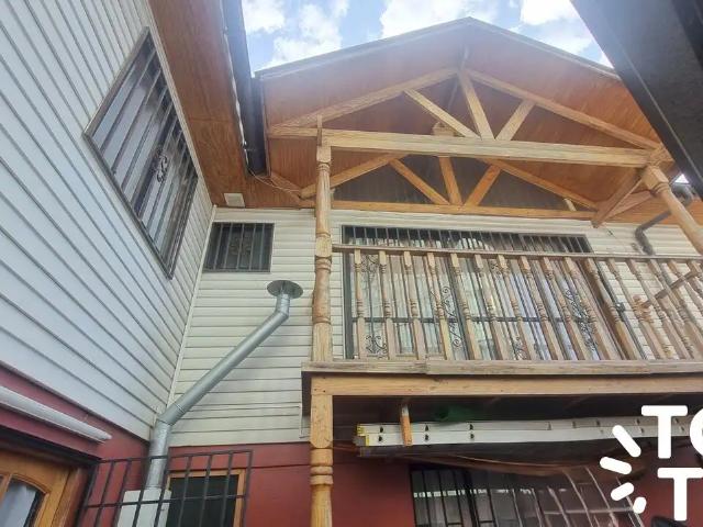 Casa en Rancagua