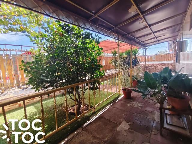 Casa en Rancagua