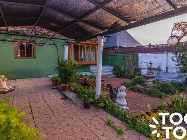Casa en Rancagua