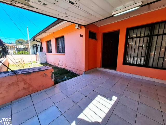 Casa en Rancagua