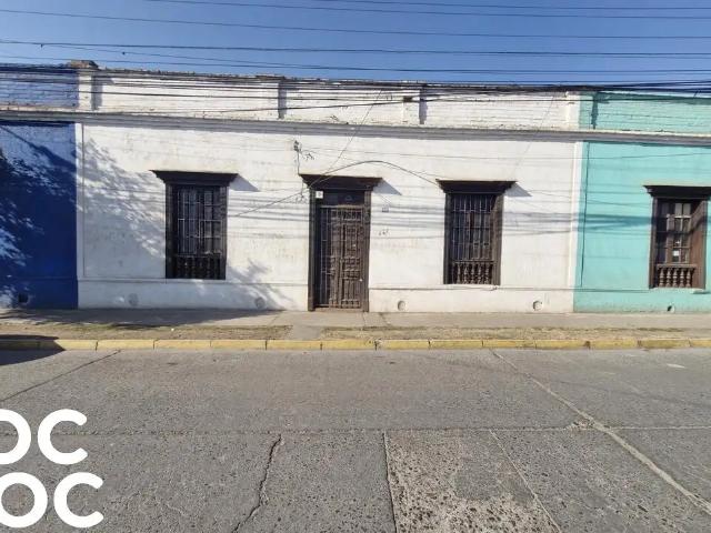 Casa en Rancagua