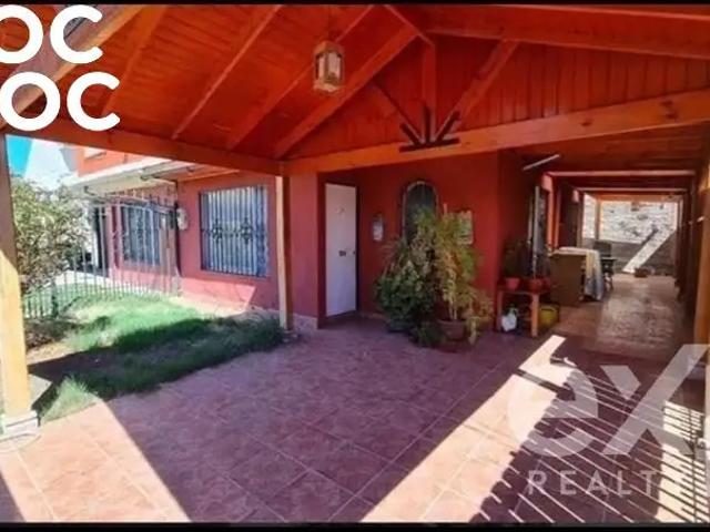 Casa en Rancagua