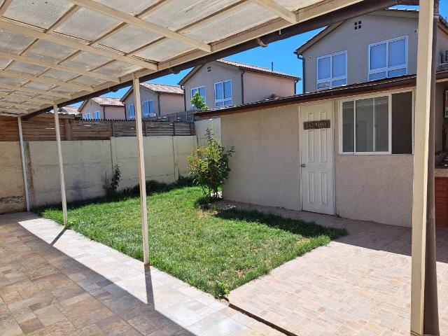 Casa en Rancagua