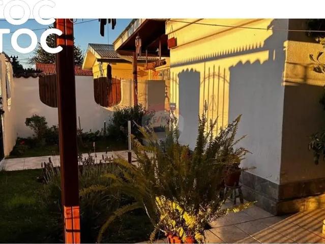 Casa en Rancagua