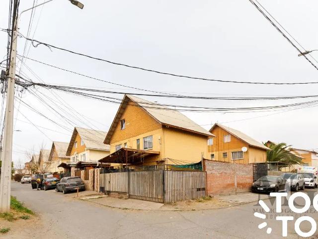 Casa en Rancagua