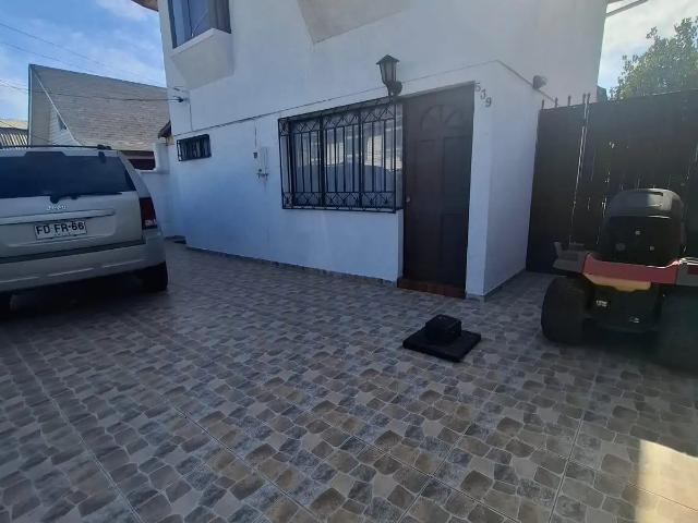 Casa en Rancagua
