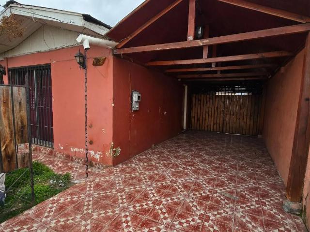 Casa en Rancagua