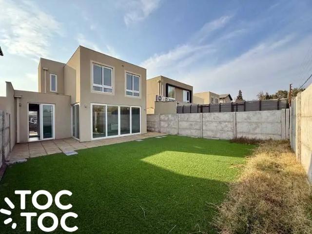 Casa en Rancagua
