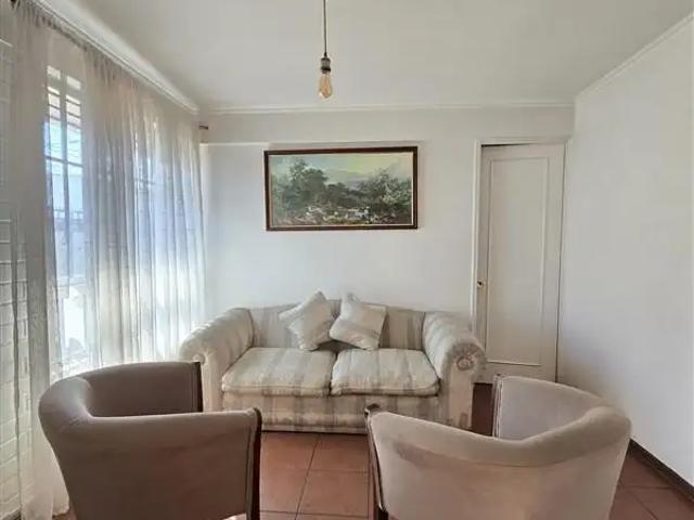 Casa en Rancagua