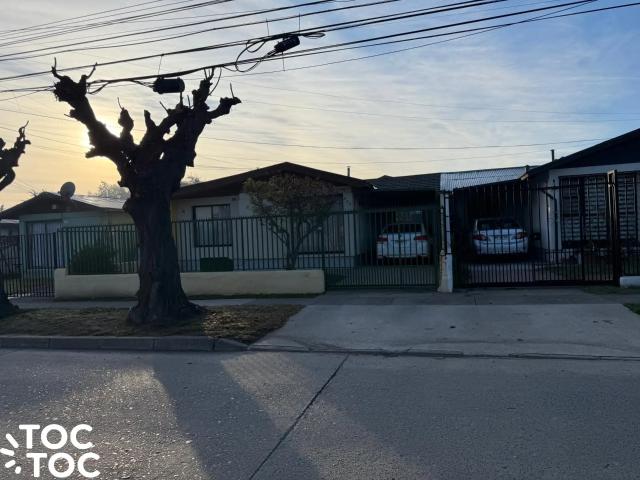 Casa en Rancagua