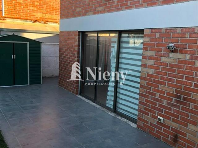 Casa en Rancagua