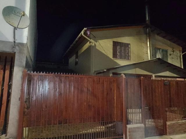 Casa en Rancagua
