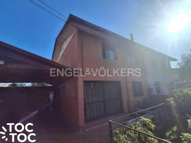 Casa en Rancagua