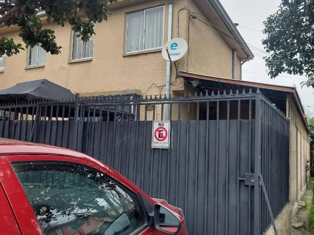 Casa en Rancagua
