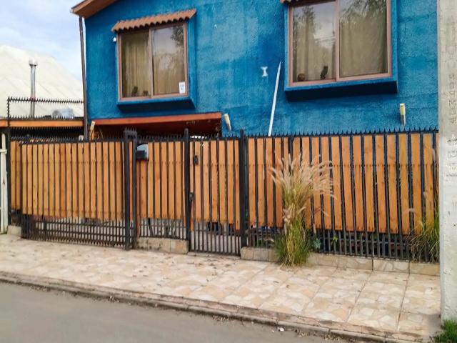 Casa en Rancagua