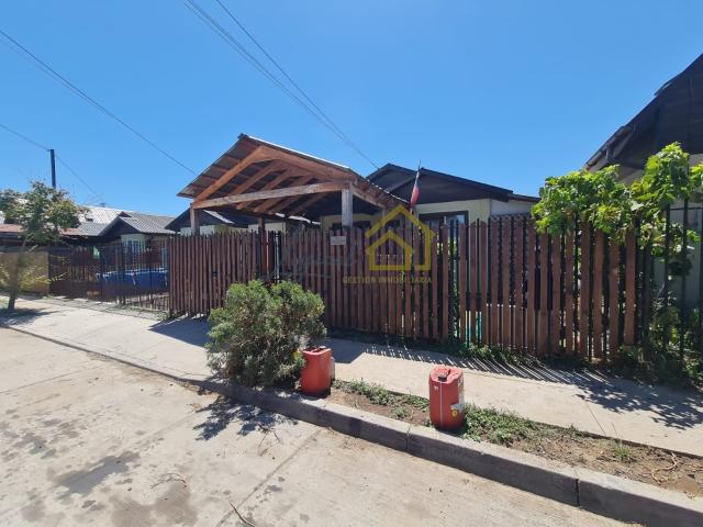 Casa en Rancagua