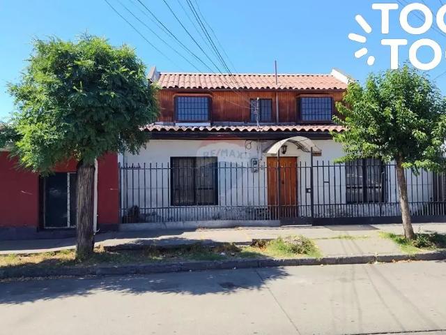 Casa en Rancagua