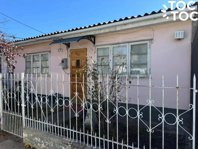 Casa en Rancagua