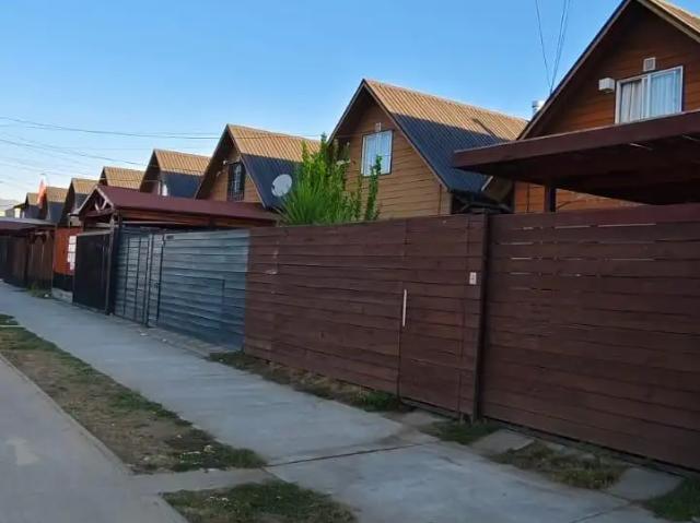 Casa en Rancagua