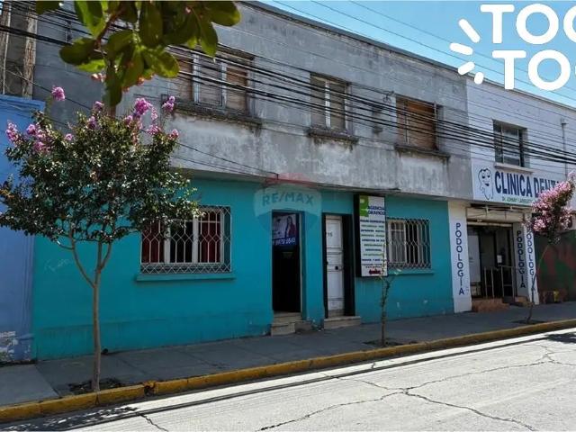 Casa en Rancagua