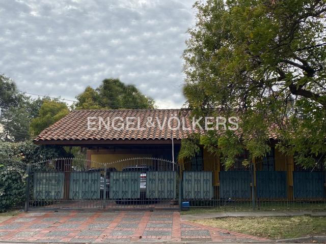 Casa en Rancagua