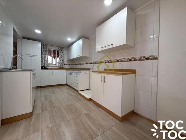 Casa en Rancagua
