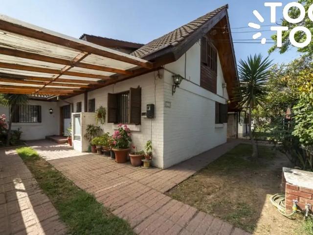 Casa en Rancagua