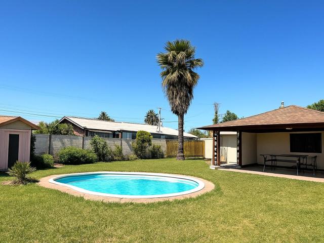 Casa en Rancagua