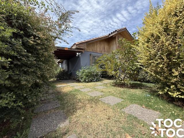 Casa en Rancagua