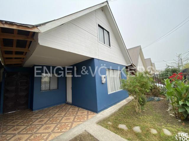 Casa en Rancagua