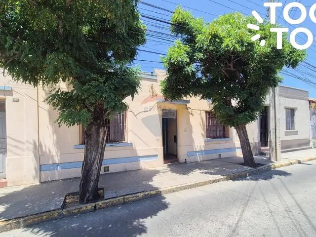 Casa en Rancagua