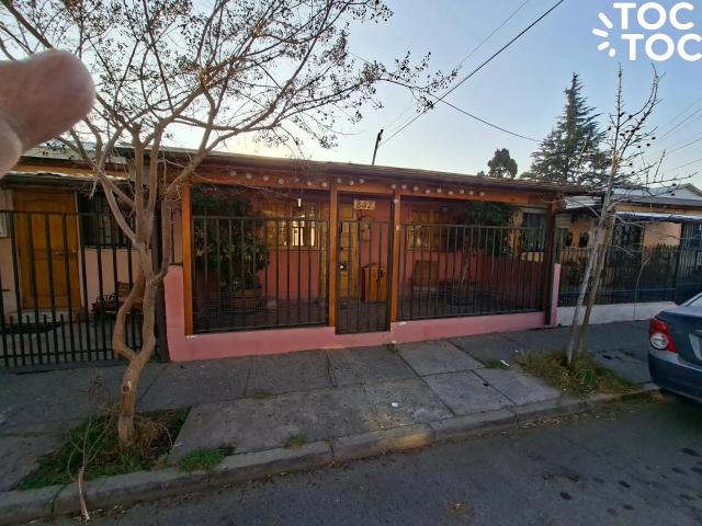 Casa en Rancagua